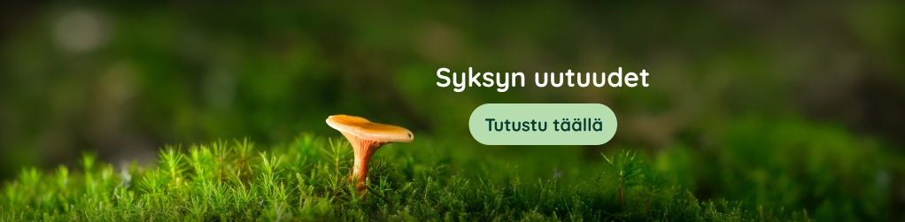 Uutuudet